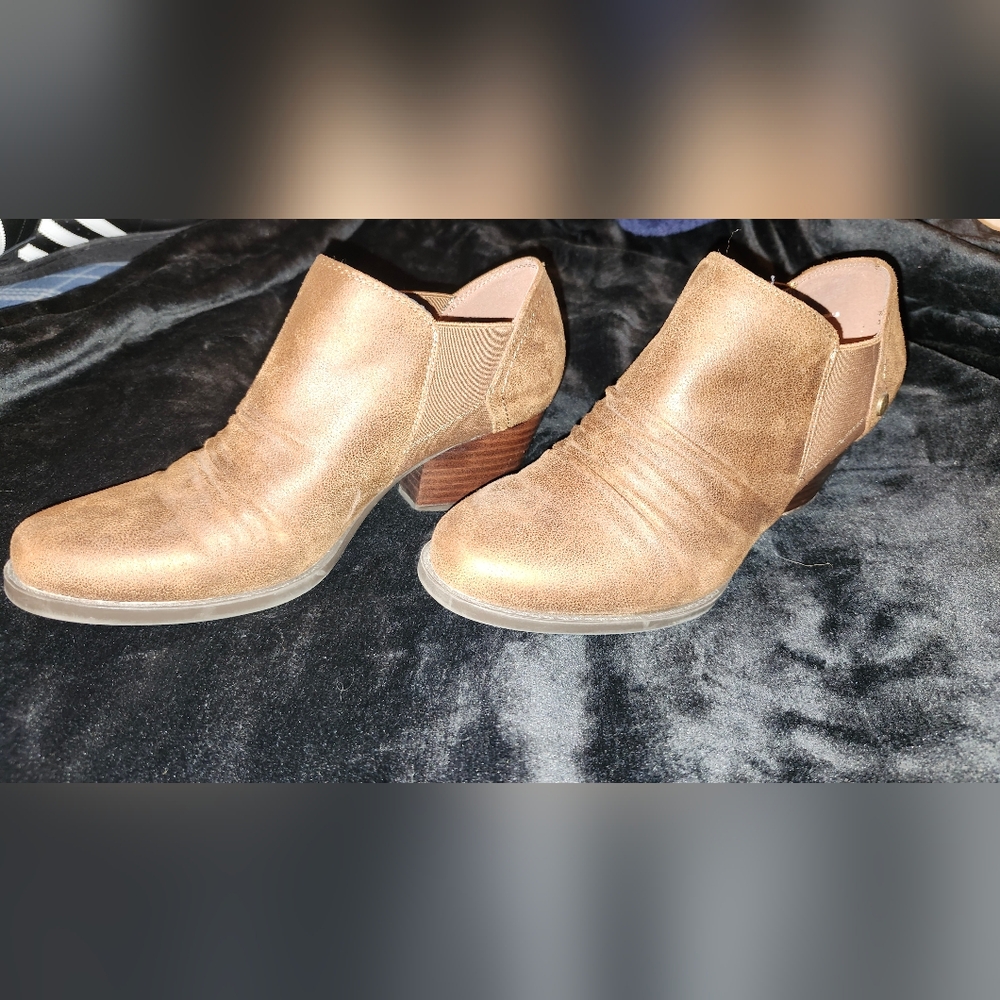 Womens Dress Boots